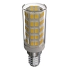 LED bulb Classic JC A++ 4,5W E14 warm white