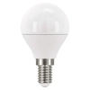 LED bulb Classic Mini Globe 6W E14 cold white