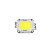LED chip EPISTAR COB 20W 30-32V 600mA Cold white
