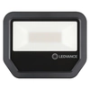 LED floodlight FLOOD PFM SYM 100° 30W 3000K 3300lm IP65 black