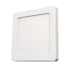 LED line® square Easy Fix panel 12W 850lm 2700K