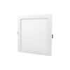LED line® square Easy Fix panel 18W 1300lm 2700K