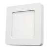 LED line® square Easy Fix panel 6W 470lm 4000K
