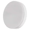 LED plafondlamp 24W rond 280x57mm CCT verstelbaar warm licht (3000K 2070lm) naturala(4000K 2400lm) of koud (2200lm) IP65 schokbestendigheid IK10 %p9 /%