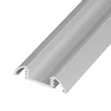 LED-profiel N10 - wandmontage Optieselectie: Profiel zonder afdekking 2m