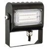 LED reflector PROFI PLUS 15W neutral white, black