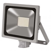LED reflector PROFI with PIR, 50W neutral white