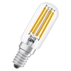 LED SPECIAL T26 55 6.5 W / 2700K E14