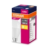 LED žárovka VALUE CLP60 7W/827 230VFR E14 806lm FS1 OSRAM