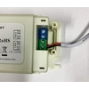 LEDsviti Alimentatore per pannello LED 6W dimmerabile DALI IP20 interno (91692)