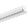 LEDsviti Apparecchio LED industriale lineare 120cm 60W bianco caldo (3023)