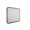 LEDsviti Black design LED panel 400x400mm 24W day white (9734)