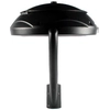 LEDsviti Black orchard outdoor lighting 60W day white (2814)