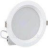 LEDsviti Circular LED svjetiljka za kupaonicu 20W toplo bijela (912)