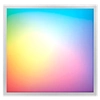 LEDsviti Dimbar tak LED-panel RGB 600x600 mm 25W (321)