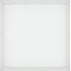 LEDsviti Dimmable white built-in LED panel 600x600mm 48W warm white (775) + 1x dimmable source