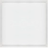 LEDsviti Dimmable white ceiling LED panel 600x600mm 48W day white (618)