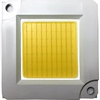 LEDsviti diodo LED chip COB para refletor 50W branco quente (3318)