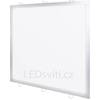 LEDsviti Dæmpbar Indbygget LED-panel RGB 600x600 mm 25W (768)