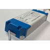 LEDsviti Fuente de alimentación para panel LED 48W regulable 0-10V IP20 interno (90027)