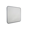 LEDsviti Gray design LED panel 600x600mm 48W warm white (9837)