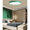 LEDsviti Green design LED plošča 400mm 24W dnevno bela (9786)