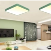 LEDsviti Green design LED plošča 400x400mm 24W dnevno bela (9790)