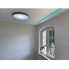 LEDsviti Green dizaino LED skydelis 400mm 24W diena balta (9786)