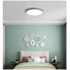 LEDsviti Groen design LED paneel 500mm 36W warm wit (9789)