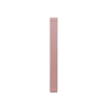 LEDsviti Hanging Pink design Painel de LED 400x400mm 24W branco quente (13135) + 1x Fio para pendurar painéis - 4 conjunto de fios