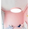 LEDsviti Hanging Pink disain LED-paneel 400mm 24W päev valge (13130) + 1x Ripppaneelide juhe – 4 juhtmekomplekt