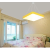 LEDsviti Hanging Yellow Panou LED 500x500mm 36W day white (13168) + 1x Sârmă pentru panouri suspendate - 4 set de fire