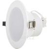 LEDsviti Inbyggd rund LED-lampa 20W 190mm varmvit IP63 (2708)