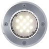 LEDsviti Κινητή λάμπα LED γείωσης 3W λευκή ημέρα (7802)