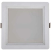 LEDsviti Lampada da bagno a LED Square 30W bianco naturale (916)