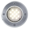LEDsviti Lâmpada LED de chão móvel 5W dia branco (7812)