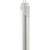 LEDsviti Lámpara fluorescente LED 150cm 24W cubierta de leche día blanco (165)
