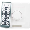 LEDsviti LED dimmer 230V with remote control max,330W (2453)