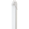 LEDsviti LED fluorescencinis 60cm 10W pieno dangtelis šaltas baltas (1184)