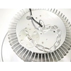 LEDsviti LED industribelysning 50W SMD varm hvid Økonomi (6241)