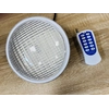 LEDsviti LED крушка за басейн RGB PAR56 6W 24V с контролер (13349)