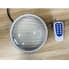 LEDsviti LED крушка за басейн RGB PAR56 9W 24V с контролер (13511)