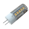 LEDsviti LED žiarovka G4 3W teplá biela (10672)