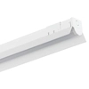 LEDsviti Lineare industrielle LED-Leuchte 120cm 60W warmweiß (3023)