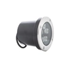 LEDsviti mobilā zemējuma LED lampiņa 5W silti balta (7818)