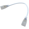 LEDsviti NEON-connector met kabel (3172)