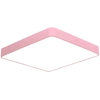 LEDsviti Panel LED de diseño rosa 600x600mm 48W blanco día (9824)
