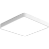 LEDsviti Panneau LED blanc 600x600mm 48W CCT intelligent avec contrôleur (13248)