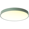 LEDsviti Panneau LED design vert 500mm 36W blanc chaud (9789)