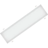 LEDsviti Panneau LED intégré blanc dimmable 300x1200mm 48W blanc chaud (996) + 1x source dimmable